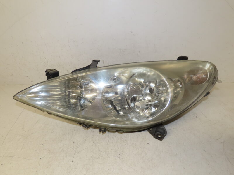 PEUGEOT-PHARE G
