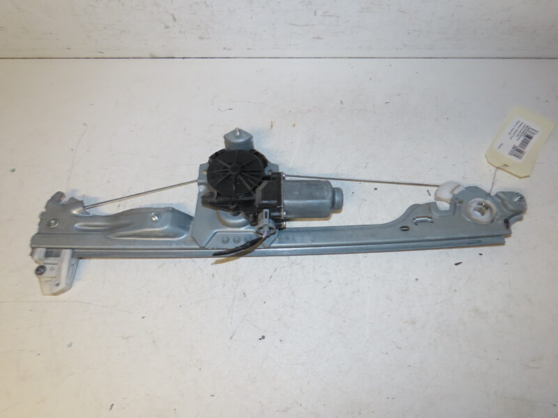 RENAULT-MECANISME+MOTEUR LEVE-GLACE ARG