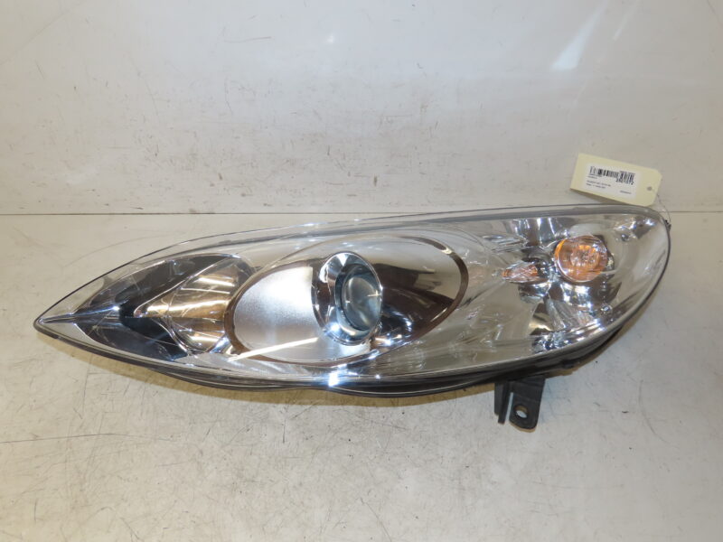 PEUGEOT-PHARE G