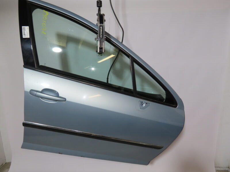 PEUGEOT-PORTE AVD