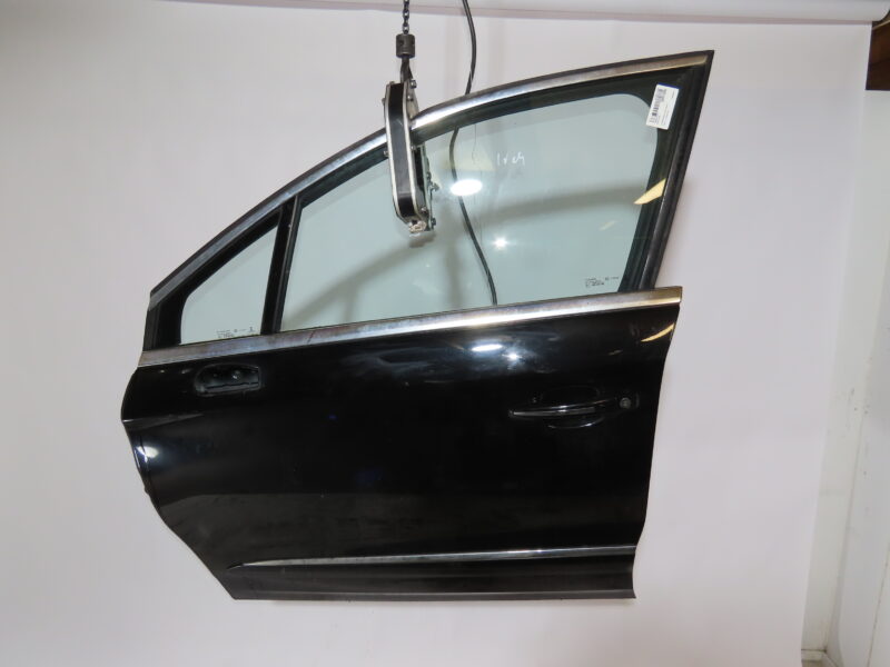 CITROEN-PORTE AVG