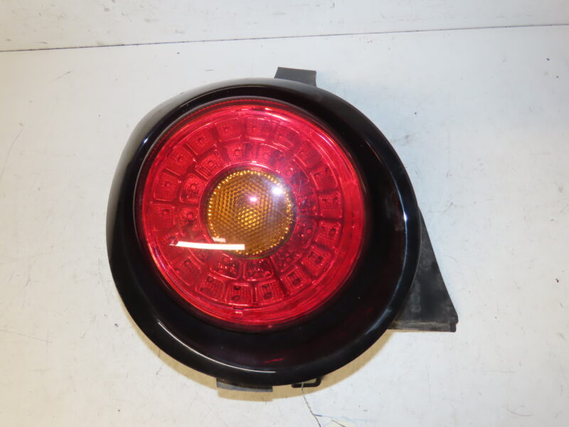 ALFA ROMEO-FEU ARG