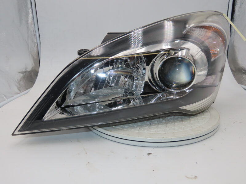 KIA-PHARE G