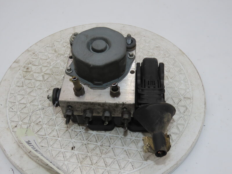 RENAULT-UNITE HYDRAULIQUE ABS