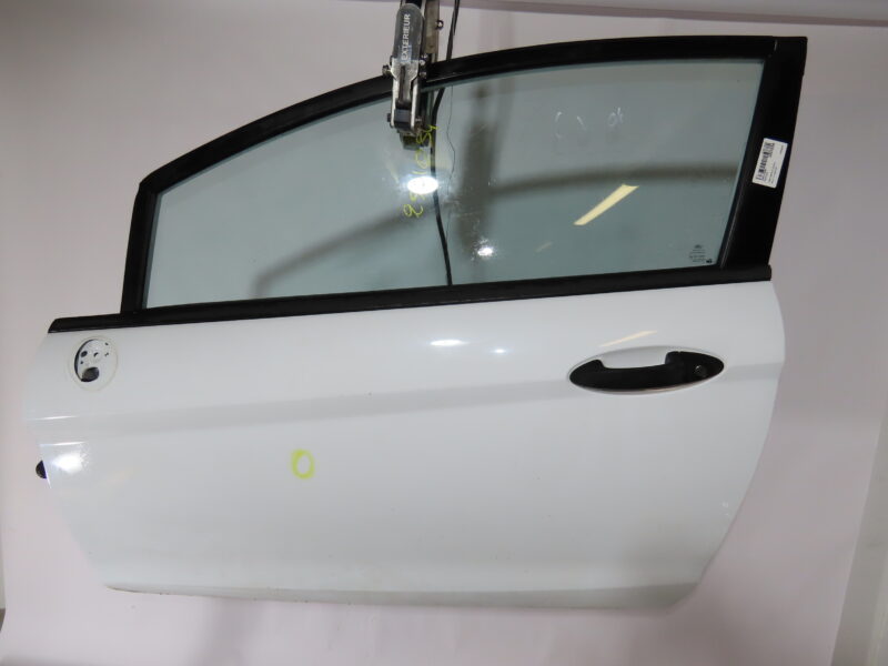 FORD-PORTE AVG
