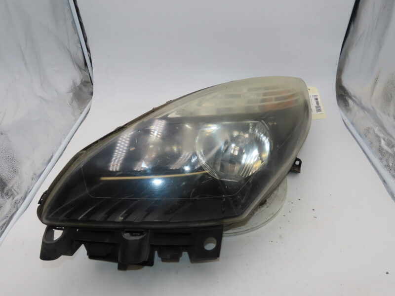 RENAULT-PHARE G