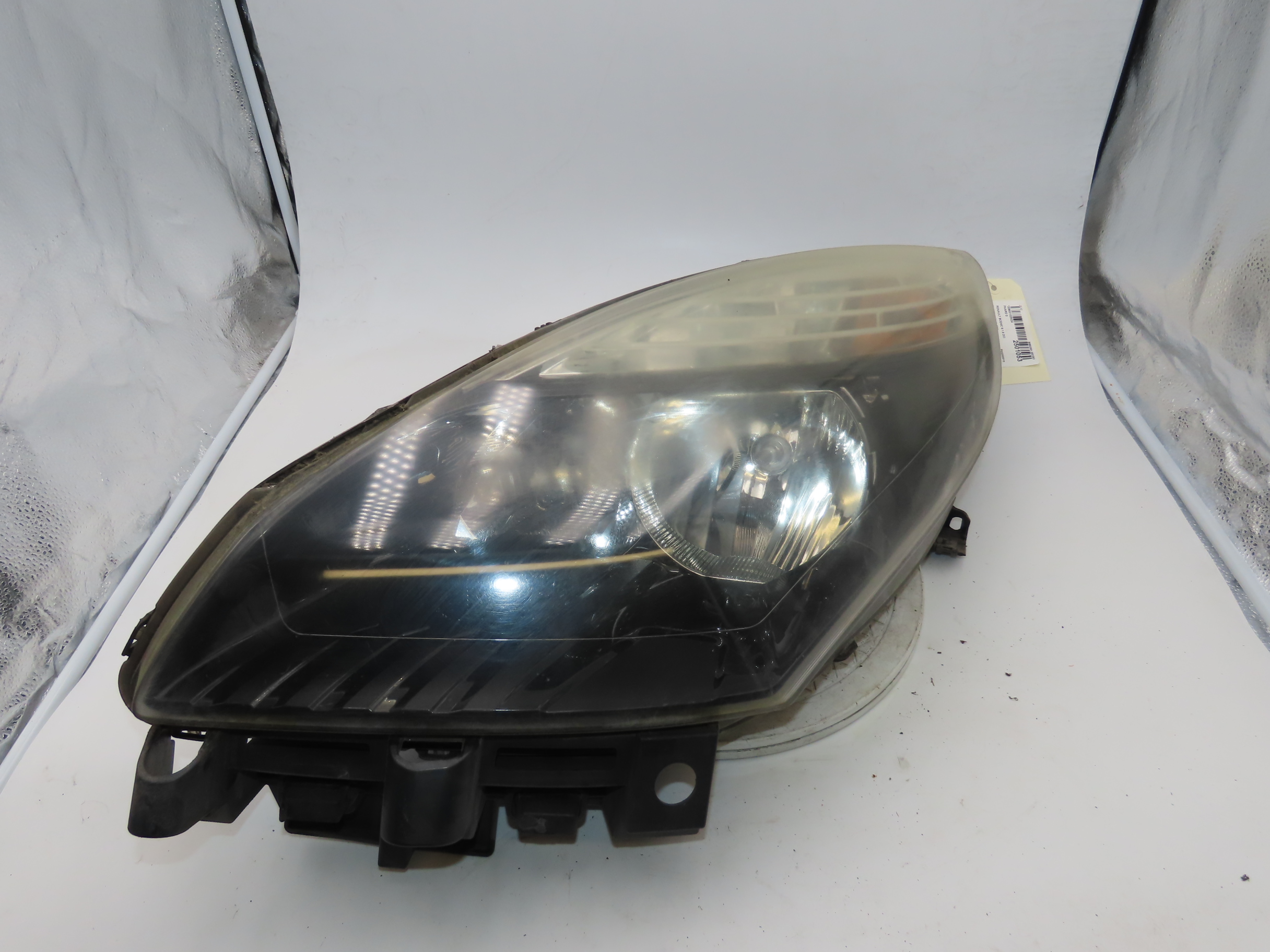 RENAULT-PHARE G