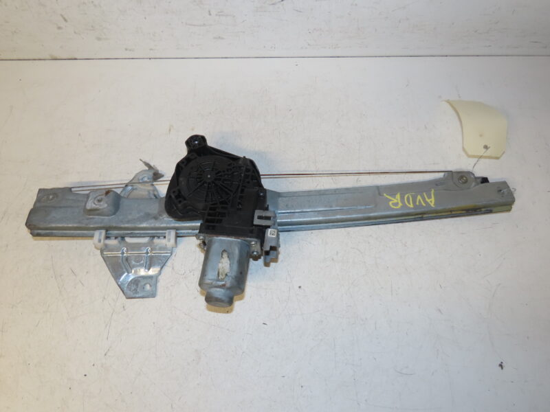 CITROEN-MECANISME+MOTEUR LEVE-GLACE AVD