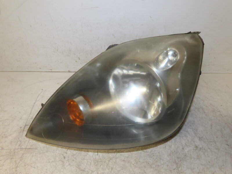 FORD-PHARE G
