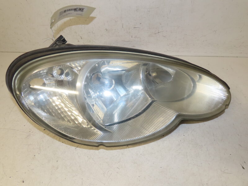 CHRYSLER-PHARE D