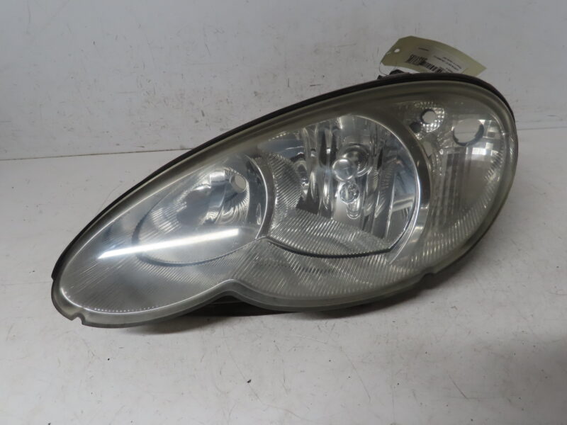 CHRYSLER-PHARE G
