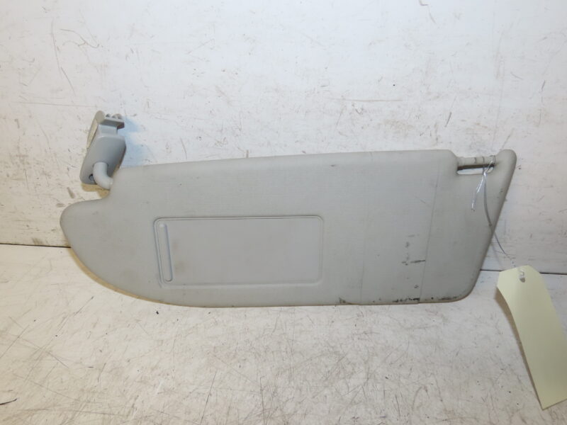 SEAT-PARE-SOLEIL GAUCHE