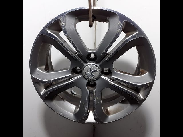 PEUGEOT-JANTE ALUMINIUM 3