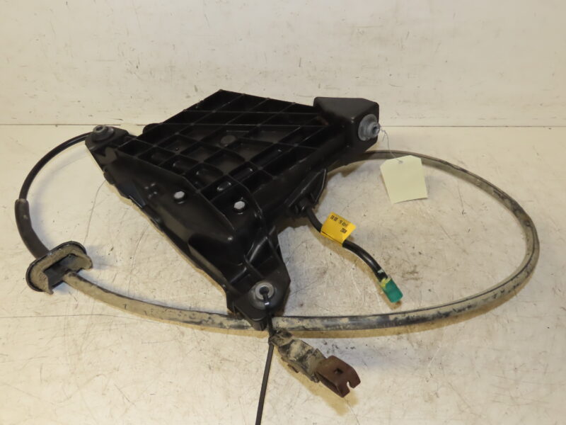 CITROEN-BOITIER DE FREIN A MAIN ELECTRIQUE