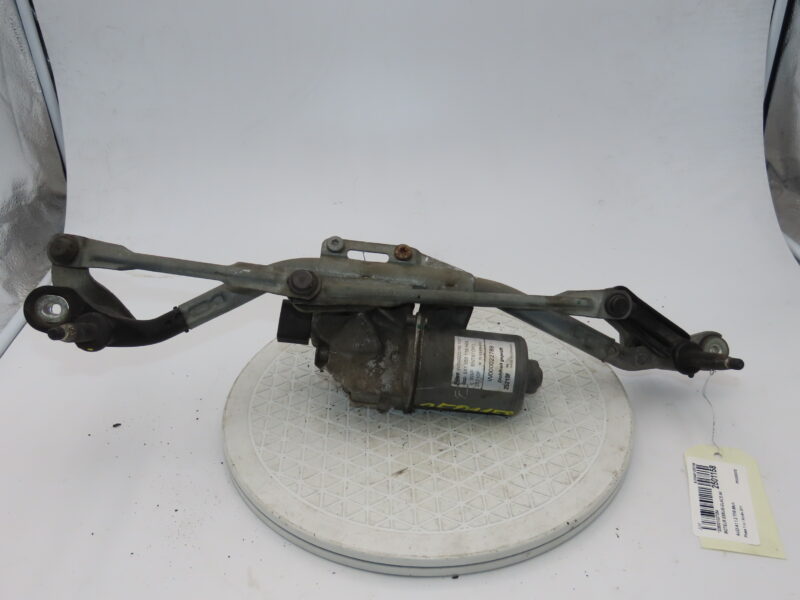 AUDI-MOTEUR ESSUIE-GLACE AV