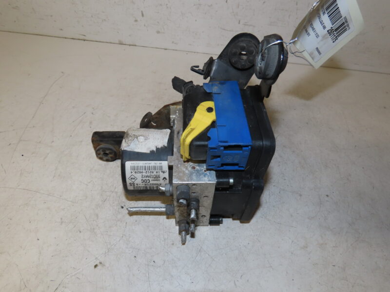 RENAULT-UNITE HYDRAULIQUE ABS