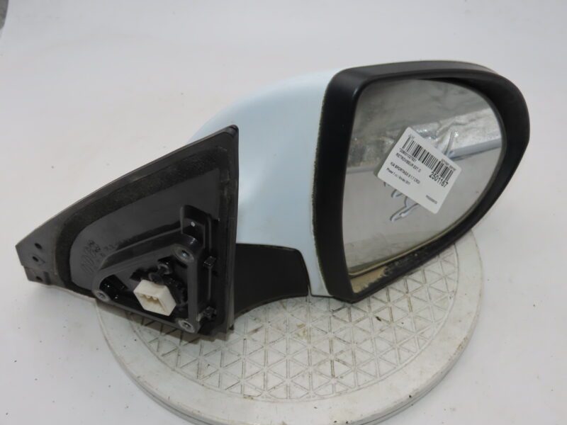 KIA-RETROVISEUR EXT. D