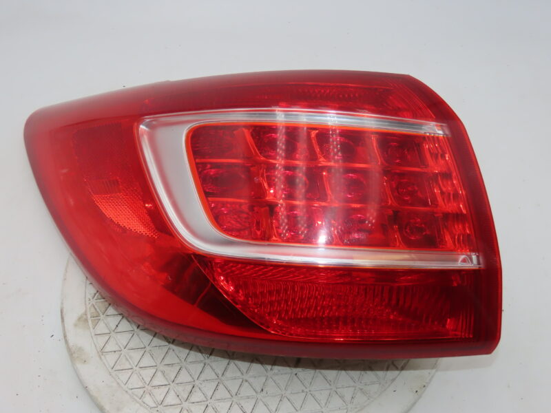 KIA-FEU ARG