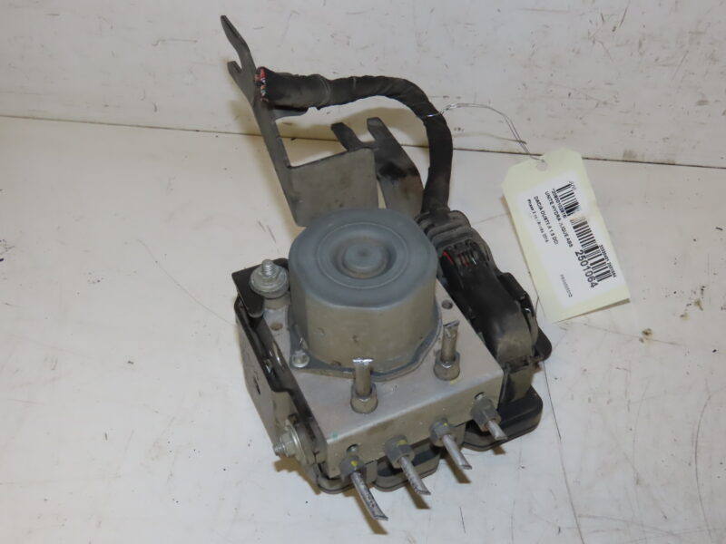 DACIA-UNITE HYDRAULIQUE ABS