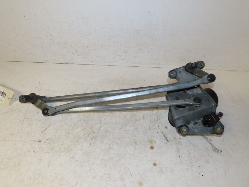 PEUGEOT-MOTEUR ESSUIE-GLACE AV