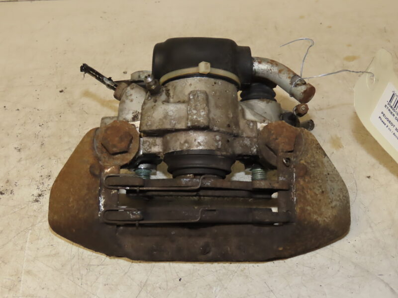 PEUGEOT-ETRIER DE FREIN ARG
