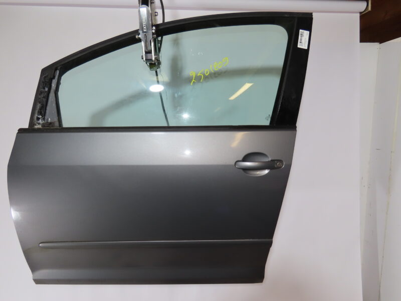 VOLKSWAGEN-PORTE AVG