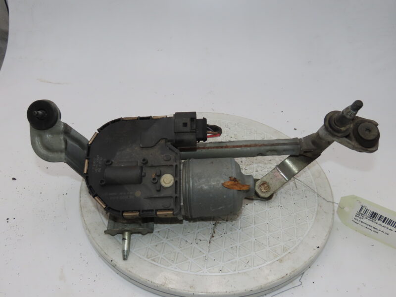VOLKSWAGEN-MOTEUR ESSUIE-GLACE AV DROIT