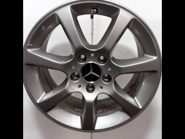MERCEDES-JANTE ALUMINIUM 1