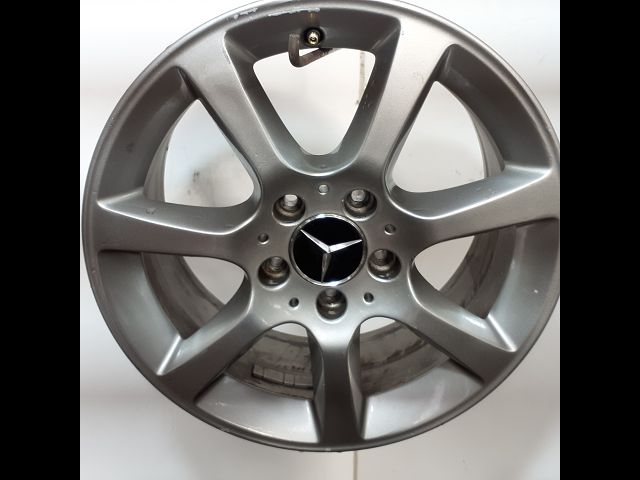 MERCEDES-JANTE ALUMINIUM 2
