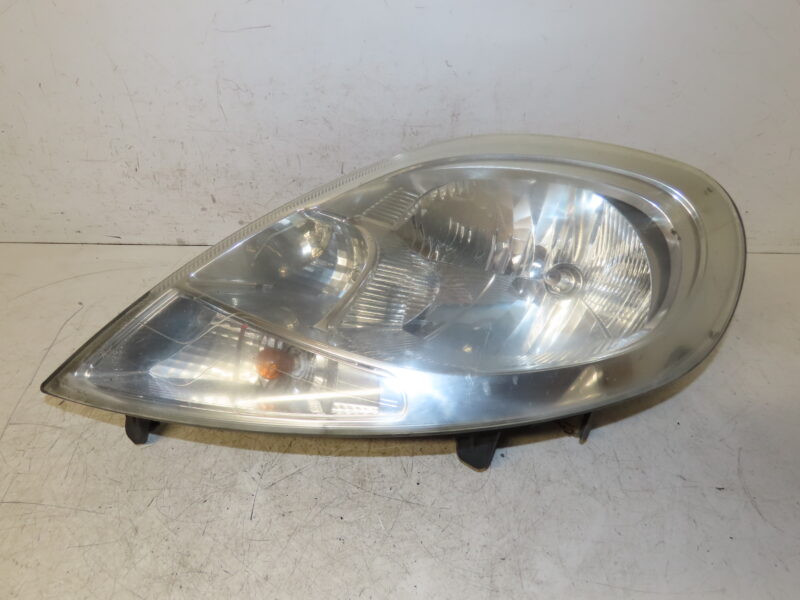 RENAULT-PHARE G
