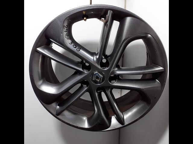 RENAULT-JANTE ALUMINIUM 2