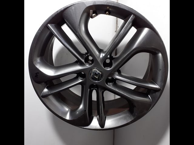 RENAULT-JANTE ALUMINIUM 3