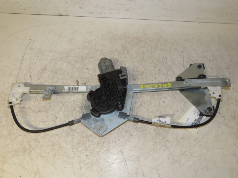 CITROEN-MECANISME+MOTEUR LEVE-GLACE AVG