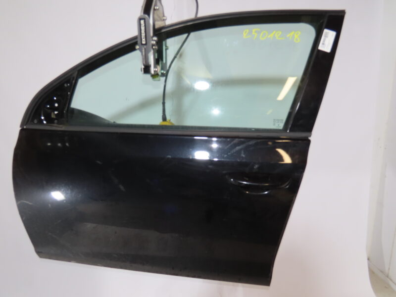 VOLKSWAGEN-PORTE AVG