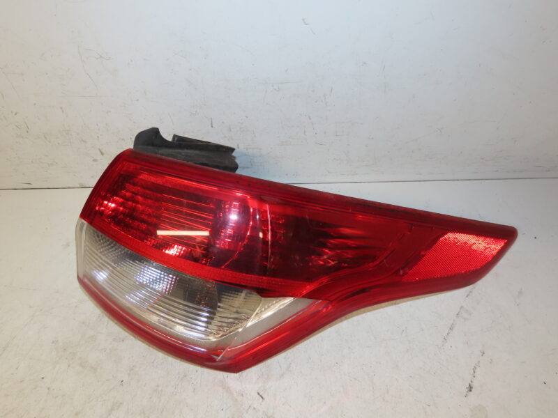 FORD-FEU ARD