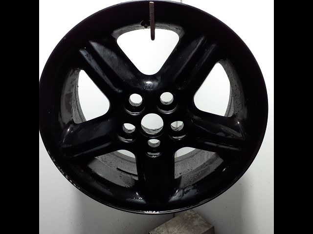 LAND ROVER-JANTE ALUMINIUM 1