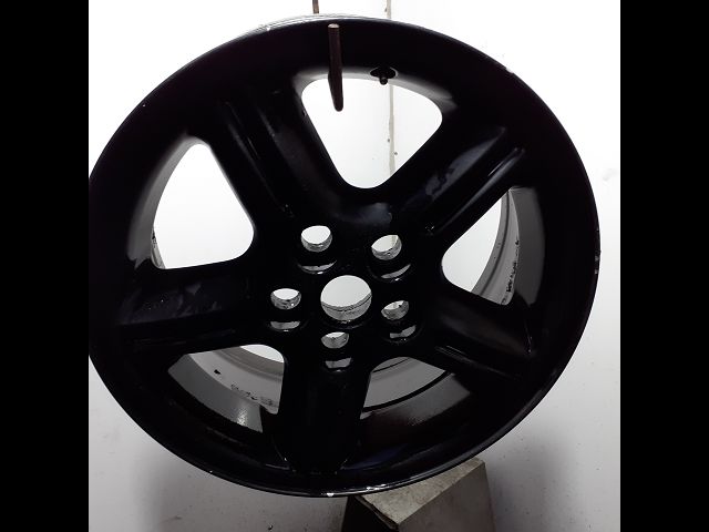 LAND ROVER-JANTE ALUMINIUM 4