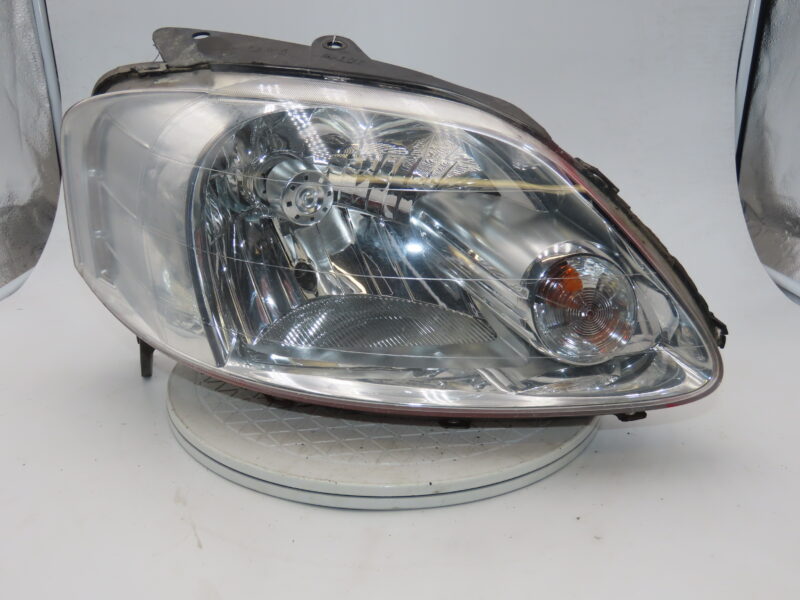 VOLKSWAGEN-PHARE D