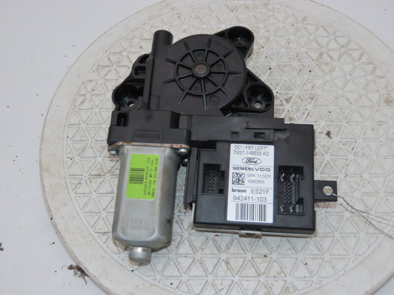 FORD-MOTEUR LEVE-VITRE AVANT GAUCHE