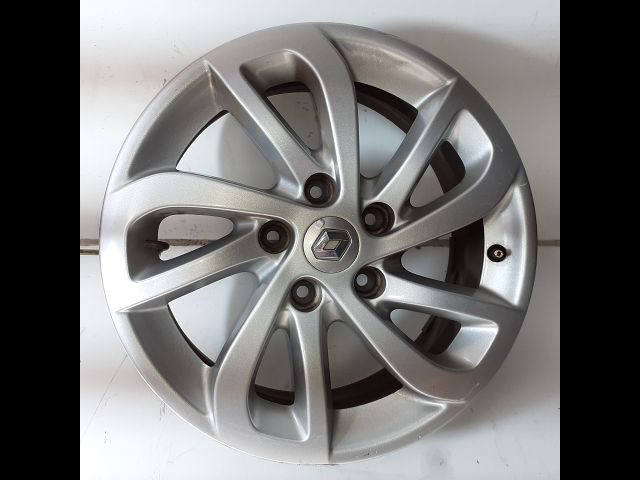 RENAULT-JANTE ALUMINIUM 1
