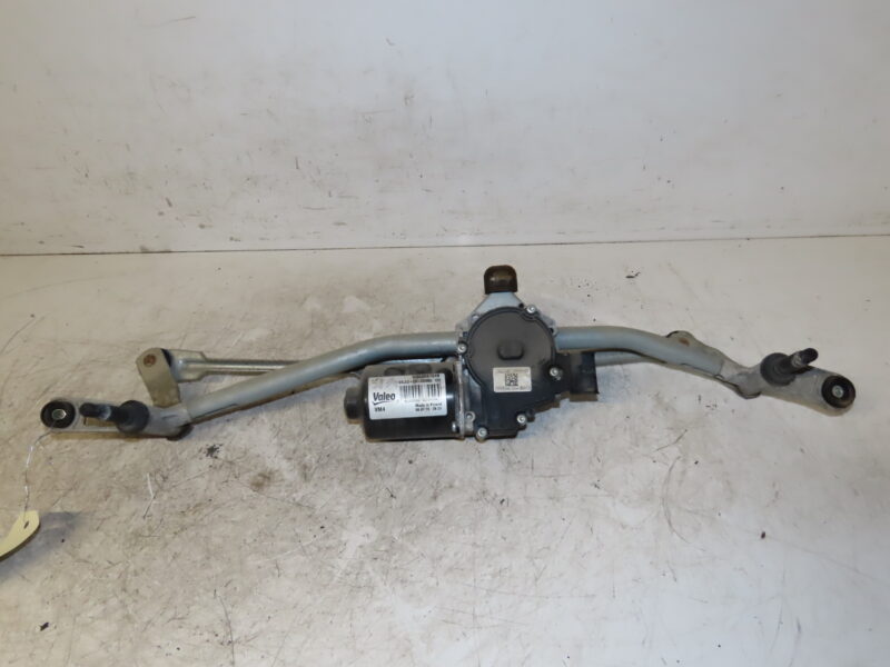 PEUGEOT-MOTEUR ESSUIE-GLACE AV