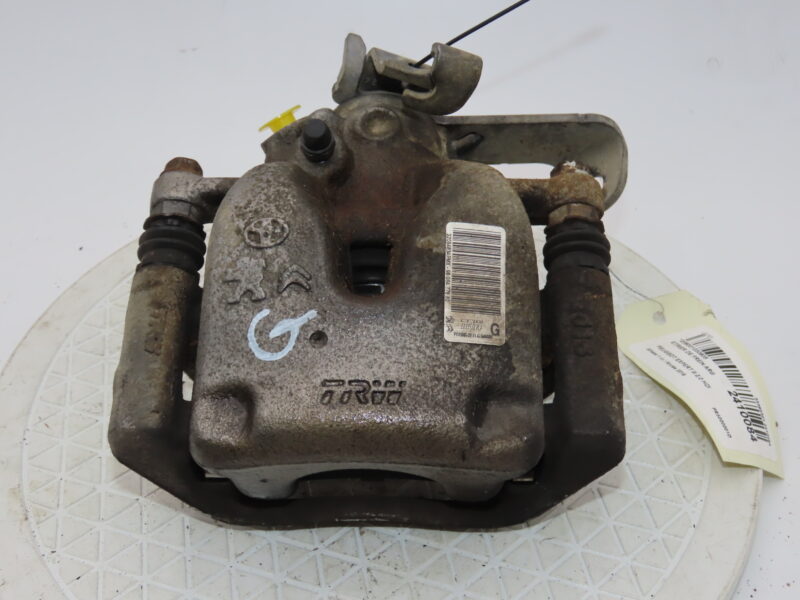 PEUGEOT-ETRIER DE FREIN ARG