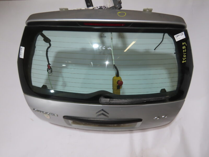CITROEN-HAYON