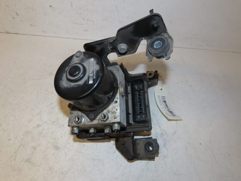 OPEL-UNITE HYDRAULIQUE ABS