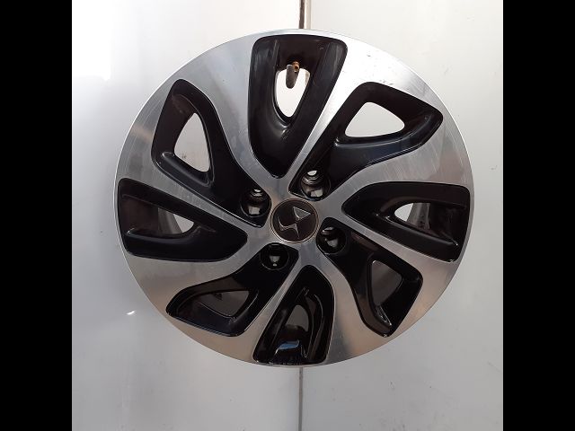 CITROEN-JANTE ALUMINIUM 1