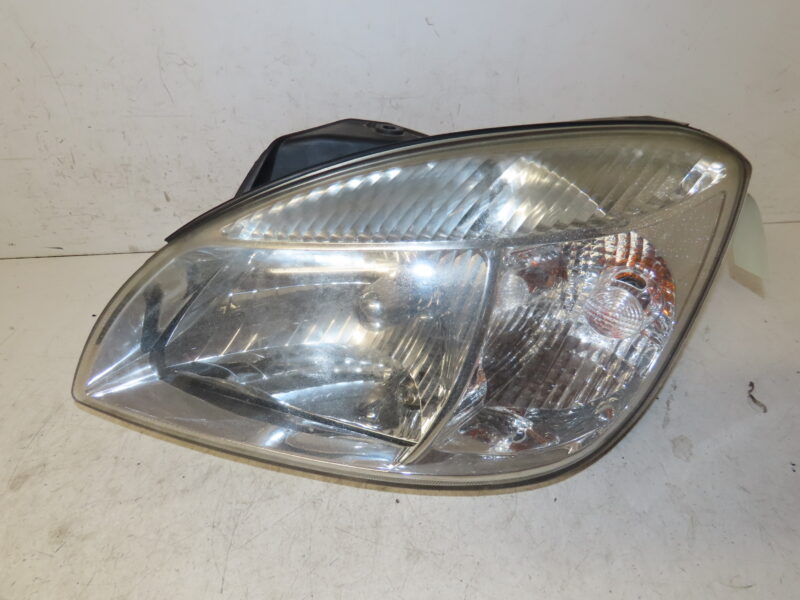 KIA-PHARE G