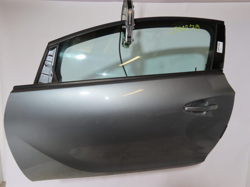 OPEL-PORTE AVG