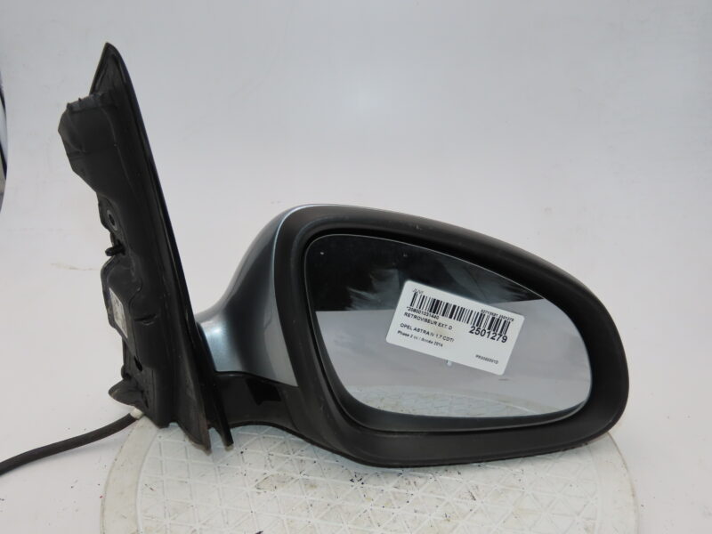 OPEL-RETROVISEUR EXT. D