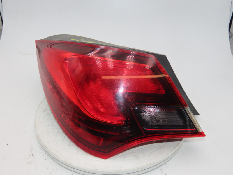 OPEL-FEU ARG