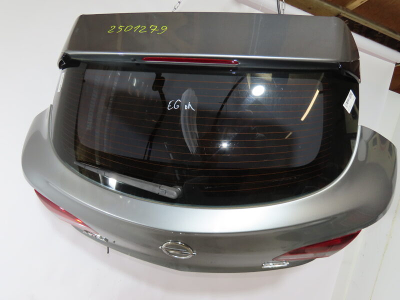 OPEL-HAYON